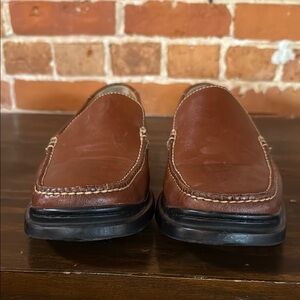 Cole Haan Nike Air Loafers